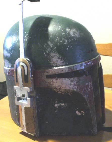 BOBA FETT Costume... accurate??? where to find one??? Price range???